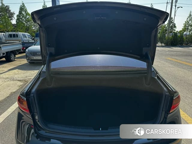 Kia Come New K7 id 4286185 из Кореи 11