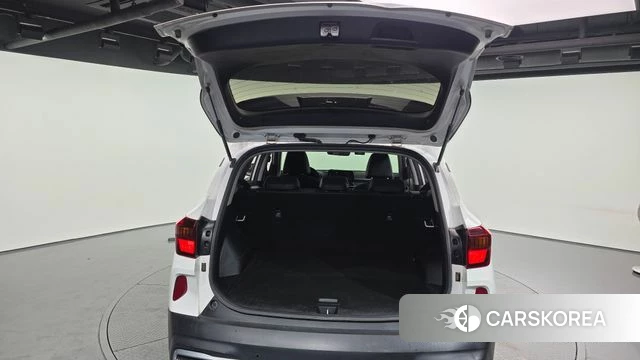 Kia Seltos id 4603947 из Кореи 11