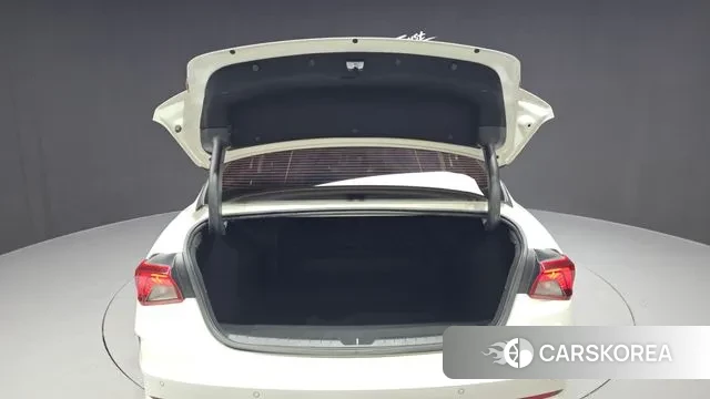 Kia K5 3rd generation id 3529392 из Кореи 11