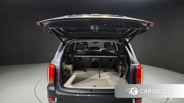 Hyundai Palisade id 2965998 из Кореи 11