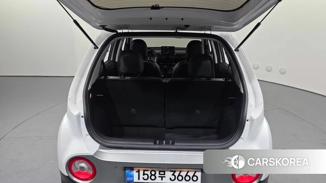 Hyundai Casper id 3806580 из Кореи 11