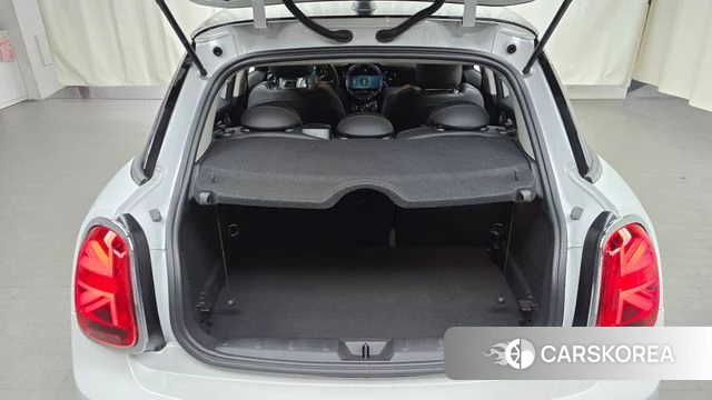 Mini Cooper id 3832187 из Кореи 11