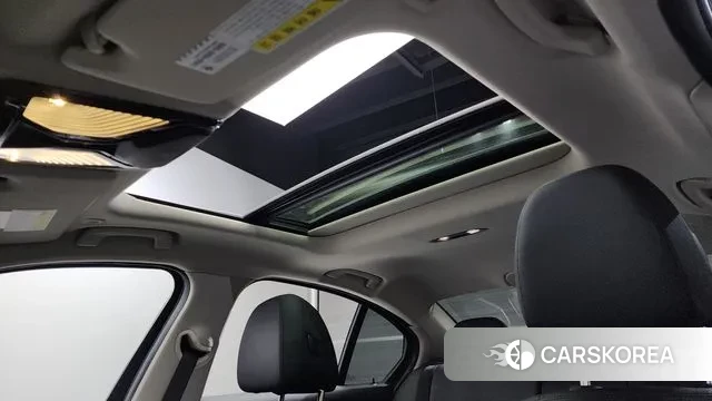 BMW 3 Series (G20) id 3592989 из Кореи 11