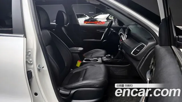 Kia The New Seltos id 2694778 из Кореи 11