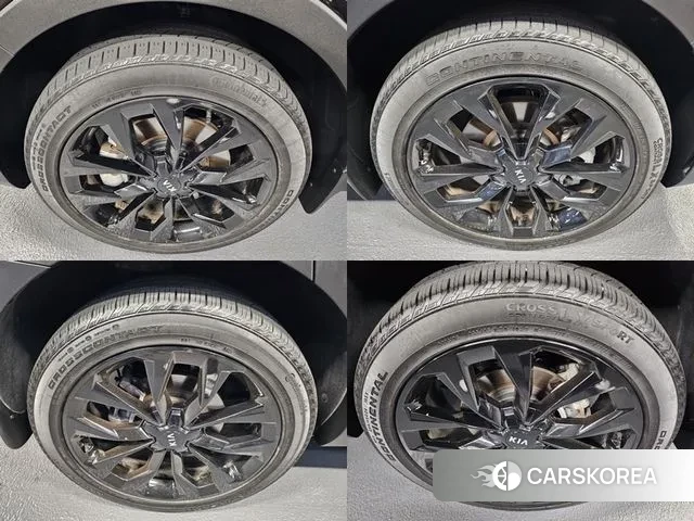 Kia Sorento 4th Generation id 2885287 из Кореи 11