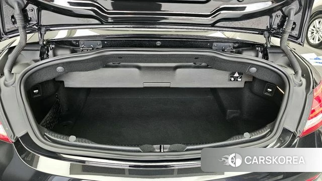 Mercedes-Benz C-Class W205 id 4345724 из Кореи 11