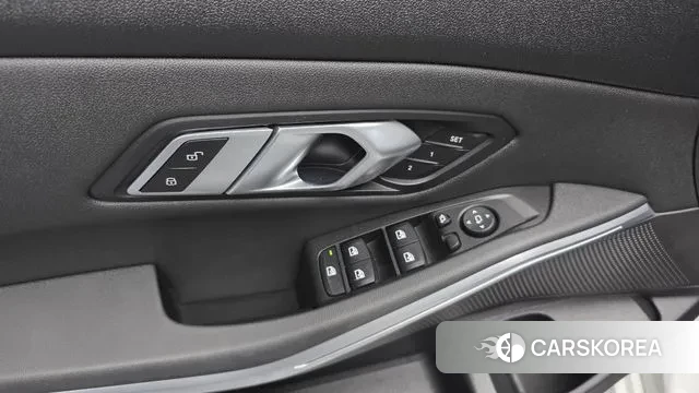 BMW 3 Series (G20) id 3535763 из Кореи 11