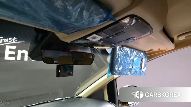 Hyundai Staria id 3715929 из Кореи 11