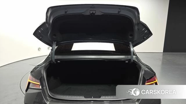 Hyundai Avante (CN7) id 4195108 из Кореи 11