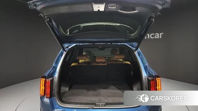 Kia Sorento 4th Generation id 3444049 из Кореи 11