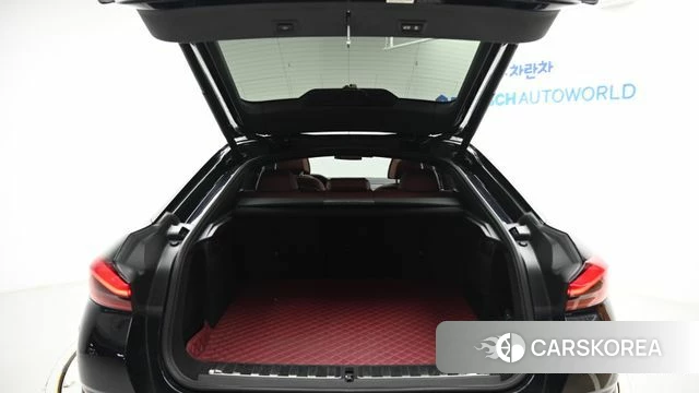 BMW X6 (G06) id 4396511 из Кореи 11