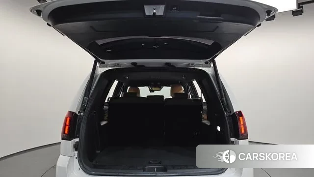 Kia Mohave Master id 3717585 из Кореи 11