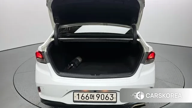 Hyundai Sonata New Rise id 2941506 из Кореи 11