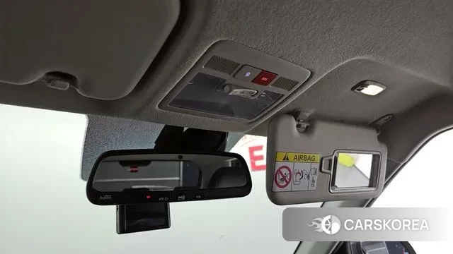 Hyundai Venue id 3458201 из Кореи 11