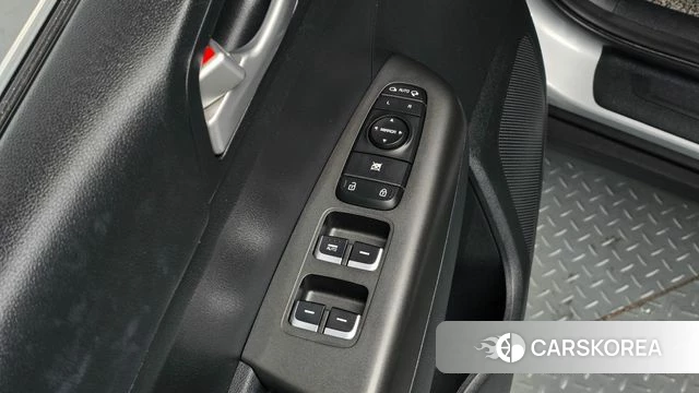 Kia Sportage The Bold id 4732766 из Кореи 11