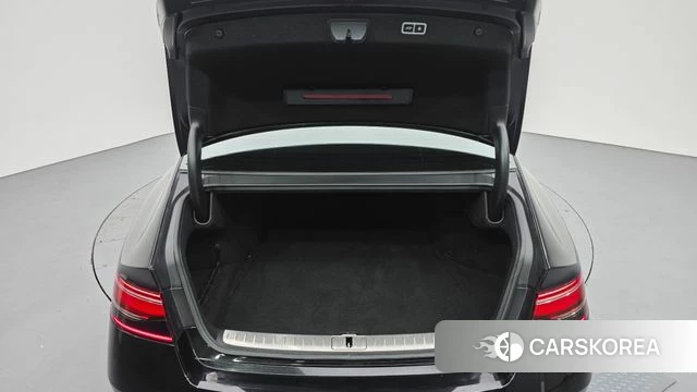 Genesis G90 (RS4) id 4603579 из Кореи 11