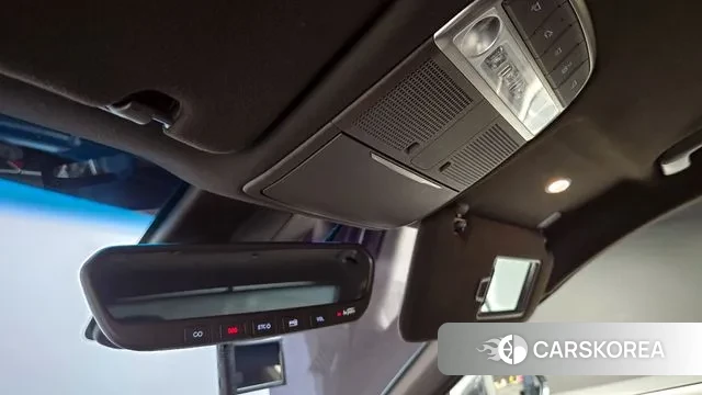 Genesis G90 id 2995399 из Кореи 11