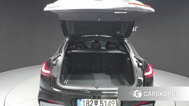 BMW X4 (G02) id 4604062 из Кореи 11