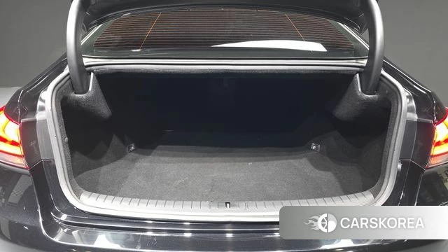 Genesis G80 id 4530331 из Кореи 11