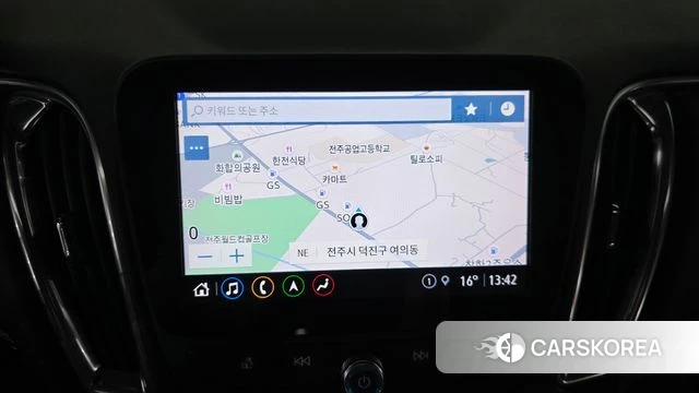 Chevrolet (GM Daewoo) The New Malibu id 4282253 из Кореи 11