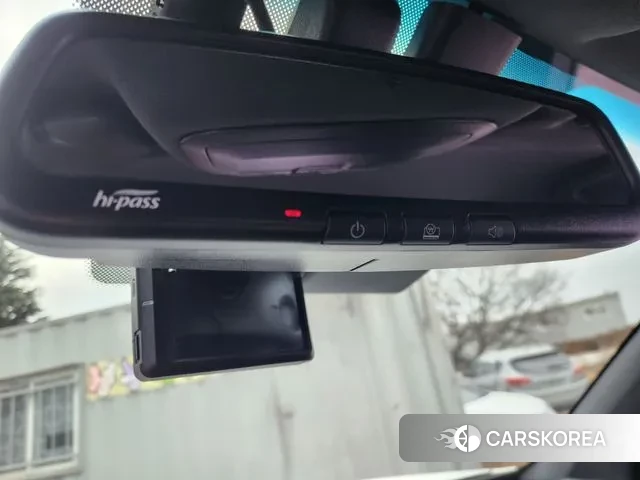 Ssangyong Beautiful Korando id 3598233 из Кореи 11