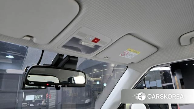 Hyundai Casper id 3910277 из Кореи 11