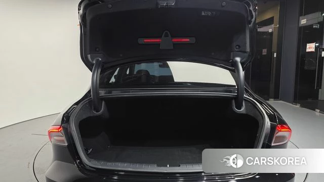 Hyundai The New Grandeur IG id 3872669 из Кореи 11