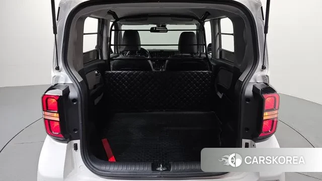 Kia The New Kia Ray id 3457384 из Кореи 11