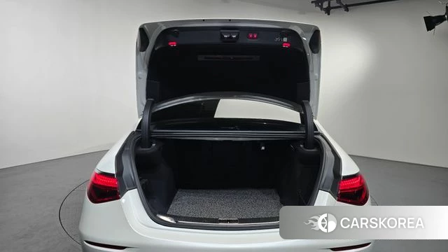 Mercedes-Benz S-Class W223 id 4835735 из Кореи 11