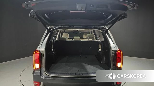 Hyundai Palisade id 3799981 из Кореи 11