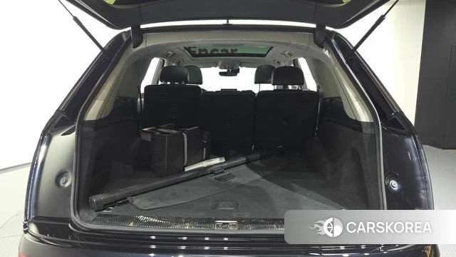 Audi Q7 (4M) id 4794582 из Кореи 11