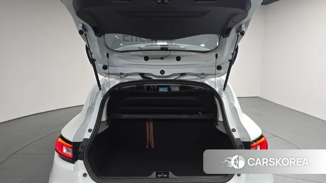Renault Korea (Samsung) Clio id 4390492 из Кореи 11