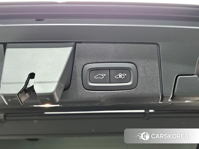 Volvo XC60 second Generation id 3833588 из Кореи 11