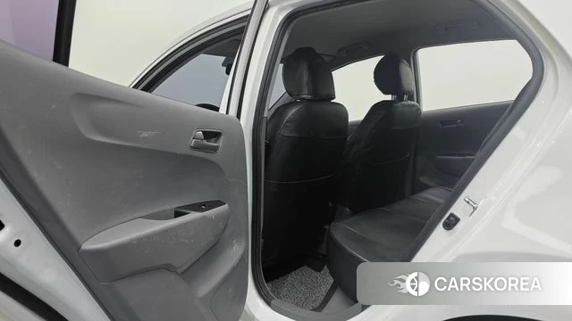 Kia All New Morning (JA) id 4581765 из Кореи 11