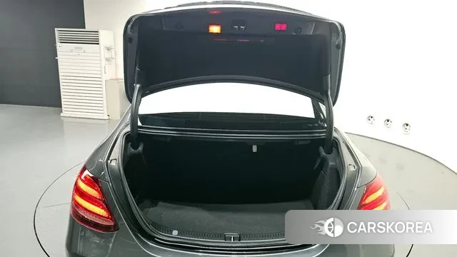 Mercedes-Benz E-Class W213 id 3429187 из Кореи 11