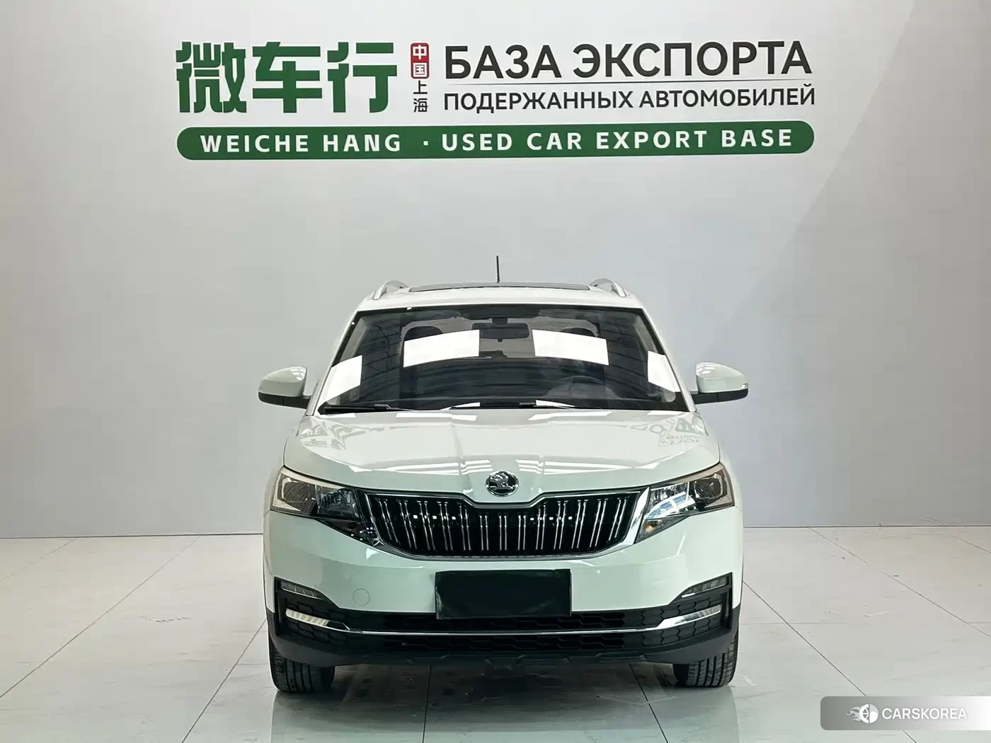 Skoda Kamiq id 4655160 из Китая 11
