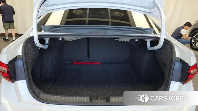Volkswagen 7th Generation of Jetta id 4768577 из Кореи 11
