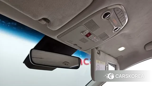 Hyundai The New Grandeur IG Hybrid id 3002923 из Кореи 11