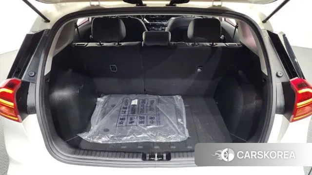 Kia The New Niro id 3494124 из Кореи 11