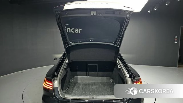 Volkswagen Arteon id 4345106 из Кореи 11
