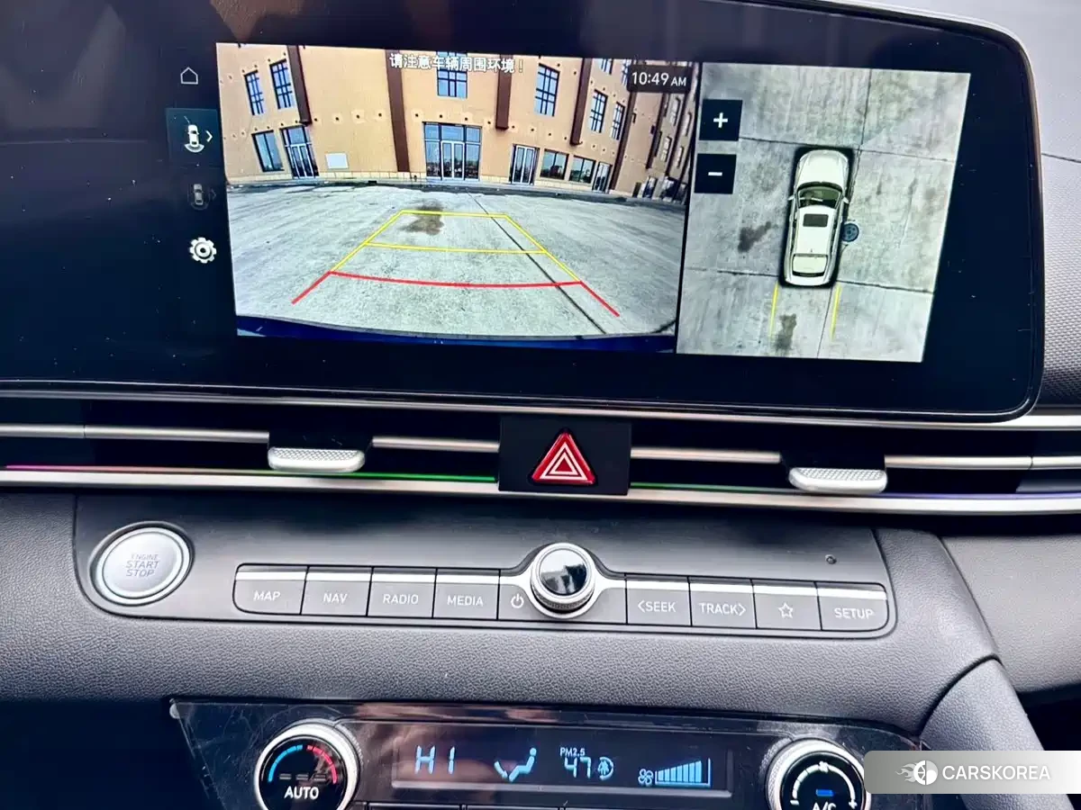 Hyundai Elantra id 4538766 из Китая 11