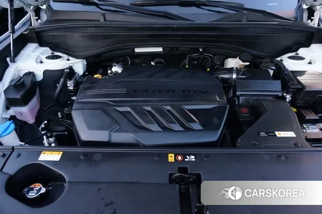 Hyundai Palisade id 3054473 из Кореи 11