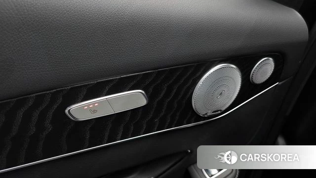 Mercedes-Benz GLC-Class X253 id 4325828 из Кореи 11