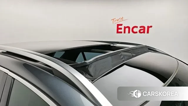 Mercedes-Benz GLE-Class W167 id 3567294 из Кореи 11