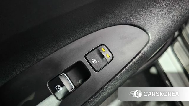 Hyundai The New Grandeur IG id 4609321 из Кореи 11