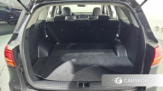 Kia The New Sorento id 2991459 из Кореи 11