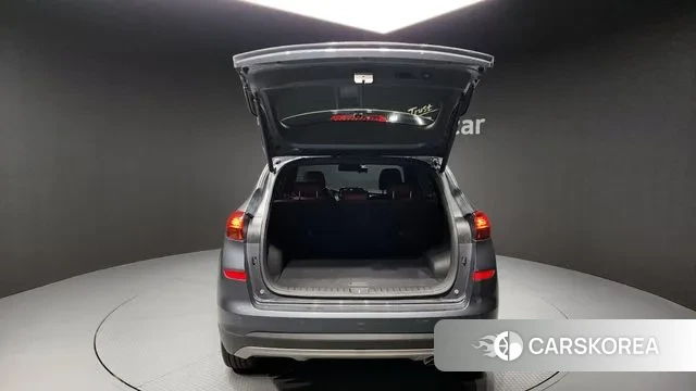 Hyundai All New Tucson id 3742485 из Кореи 11