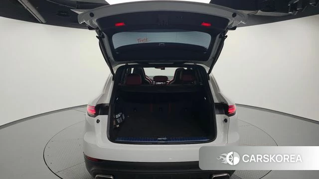 Porsche Cayenne (PO536) id 3885877 из Кореи 11