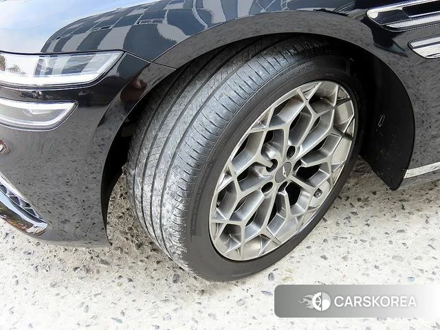 Genesis G80 (RG3) id 3823870 из Кореи 11