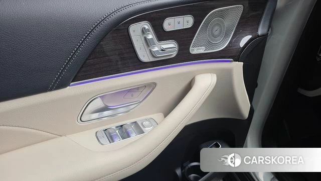 Mercedes-Benz GLE-Class W167 id 4848835 из Кореи 11